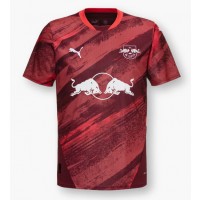 RB Leipzig Antonio Nusa #7 Replica Away Shirt 2024-25 Short Sleeve